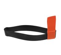 GALPADA Sangle de Réservoir de Plongée Latérale Réglable Poignée | Epdm et Pp, Configuration Sidemount, pour Bouteille 6l, Eau Salée et Exploration D'épaves