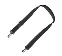 GALPADA Sangle de Sac Réglable et Respirante Bandoulière Croisée Légère Polyester avec Boucle Confortable pour Sac à Main et Appareil Photo Adaptée à Toutes