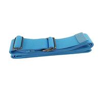 GALPADA Sangle de Tension pour Yoga Équipement Auxiliaire de Étirement 1 Pcs Corde de Yoga pour Femmes pour Fitness et Contemplation