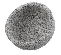 GALPADA Sauna Aromatherapy Stone Cup Heat-Resistant Essential Oil Diffuser Bowl for Home Spa Steam Fragrance Natural Stone Holder for Sauna Aromatherapy