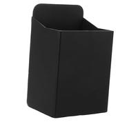 GALPADA Seau Collecteur Bouchons Bière Mural Rangement Bouchons Bouteilles Organisateur Compact à Capacité Facile à Nettoyer et Détachable Accessoire Pratique pour Bar et Cuisine
