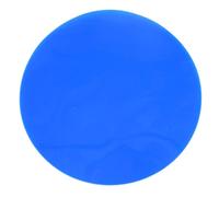 GALPADA Set de 8 Coussins en Silicone Antidérapants pour Ouvrir Bocaux et Protéger Table, Tapis Multifonctionnels Résistants la Chaleur, Décoration et Protection de Style Aléatoire