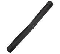 GALPADA Silencieux pour Chaîne de Disc Golf Noir Coussinet Antibruit Résistant en Oxford Accessoire Portable pour Panier de Golf du Bruit pour Entraînement Intérieur et Extérieur