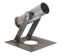 GALPADA Socle Lesté Anti-basculement pour Décorations du Nouvel An Chinois, Support Fixe Portable, Base Stabilisatrice Extérieure Réutilisable, Adapté pour Événements en Plein Air et