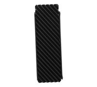 GALPADA SSD Dissipateur Thermique Aluminium pour Pad Thermique Haute Performance pour Refroidissement Rapide Compatible Gaming et Charges