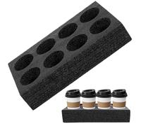 GALPADA Stickers Muraux Bulles en PVC, Autocollants Amovibles 29 X 46 CM, Décoration Murale Facile à Poser, pour Salon, Chambre et Salle de Bain, sans Laisser de Traces