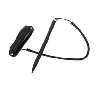 GALPADA Stylo pour Écran Tactile Résistif avec Dragonne Et Support pour Tablettes Et Systèmes De Navigation Pointe Abs Lisse