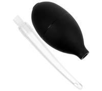 GALPADA Supplément Nutritionnel pour Pigeons et Jeunes Oiseaux Biberon Portable avec Tétine Lisse Alimentation Pratique pour Sevrage Usage Facile et Gain de Place Couleur Aléatoire