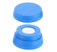GALPADA Support Compact en Céramique et Plastique pour Réparation de Montre, Accessoire Montre Améliorant L'efficacité de Maintenance en Atelier Horloger