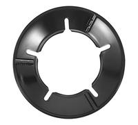 GALPADA Support Coupe-vent Pour Wok En Fer 5 Ouvertures, Accessoire Pour Cuisinière à Gaz, Anneau De Brûleur Résistant à Haute Température, Adapté à Usage Domestique Et Professionnel