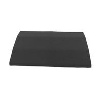 GALPADA Support de Coussin de Canapé en Éponge Haute Densité, Noir | Répare L’affaissement, Redonne Forme et Fermeté, pour Sofa et Couch, Format 20x20