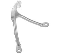 GALPADA Support de Fixation Acier Inoxydable Support à Trois Branches pour Accessoires de Yacht et Équipements de Pont de Bateau Installation pour Fourniture de Voile