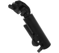 GALPADA Support de Parapluie Réglable pour Chariot Support Robuste pour Parapluie Accessoire Pratique pour Conditions Météorologiques Variées pour Utilisation et Long Construit Durable et