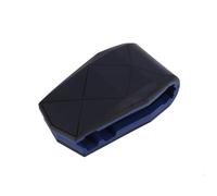 GALPADA Support de Téléphone pour Voiture en Plastique, Clip Rotatif 360° Compact et Multifonction pour Navigation Mobile et Appels en Voiture