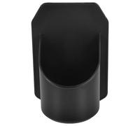 GALPADA Support Mural en Silicone pour Verre à Vin Forte Capacité de Charge et Design Compact, Cuisine Côté, Gain de Place Assuré