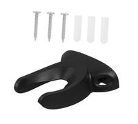 GALPADA Support Mural pour Scanner Portable Multifonctionnel, Base Solide Et Stable, Compatible Lecteurs De Codes-Barres Universels, Usage Supermarché Et Commerce Professionnel