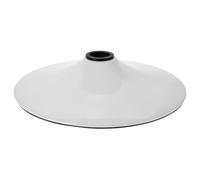 GALPADA Support Pivotant Métallique pour Tabouret de Bar Réglable en Hauteur, Accessoire de Chaise pour Salon et Stand d'Exposition