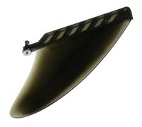 GALPADA Surfboard Water Stabilizer Paddle Board Large Tail Fin Easy Install for Improved Control and Stability in Water Sports