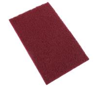 GALPADA Tampon de Ponçage Nylon pour Polissage de Poterie Outil Portable et Multi Usage pour Finition des Corps Céramiques