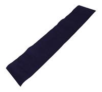 GALPADA Tapis à Griffer Autocollant pour Chat 40Cm X 2M Protection Anti-Griffures Réutilisable pour Canapé et Meubles Housse Adhésive Bleu Foncé Adaptable pour Arbre à Chat et Fauteuil