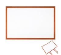 GALPADA Tapis de Puzzle de Sol Encadré, Antidérapant Et Polyvalent, Pliable, Idéal pour Les Tout-Petits Et Les Enfants en Maternelle.