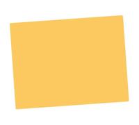 GALPADA Tapis de Sol Silicone Anti-Odeur pour Évacuation Joint Étanchéité Adaptable pour Salle de Bain et Cuisine Coupe Facile Couleur Aléatoire Couleur Aléatoire