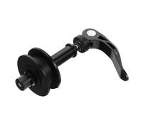 GALPADA Tendeur de Chaîne Réglable pour Accessoire de Fixation de Chaîne de Transmission et Prévention du Dérèglement et Usure des Pignons Convient Aux Vélos et Singles