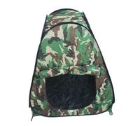 GALPADA Tente Garçon Fille Intérieure Multi-Usage avec Tunnel et Cabane Camouflage Station Aventure pour Jeux et Légère et Facile à Monter pour Garçons et Filles