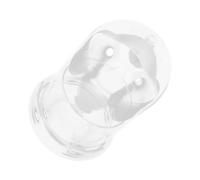 GALPADA Terrarium Végétal Bouteille Contenant Verre pour Plantes Bouteille Décorative pour Micro-Paysage Intérieur