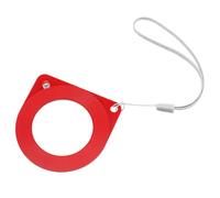 GALPADA Testeur de Bobine D'allumage à Puce, Bobine de Test de utomobile LED Rouge, Accessoire pour Réparation et Entretien, Destiné aux Enthousiastes et Professionnels