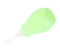GALPADA Tétine de Sevrage pour Oiseaux en Plastique 4.13X1.38X1.38 Pouces Accessoire pour Nourrir Les Bébés Pigeons en Phase de Sevrage
