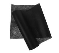 GALPADA Thermocollant Non Tissé Fusible Yards Entoilage à Repasser Simple Face pour Vêtements Printemps été Doublure Adhésive pour Maintien Forme