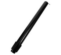 GALPADA Tige de Support pour Ventilateur Pied Accessoire pour Ventilateurs Électriques Compatible avec Différents Modèles Design Élégant et pour Utilisation Quotidienne