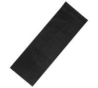 GALPADA Tissu de Réfection de Chaise Anti-poussière 39 Pouces X 4 Yards | Polyester Noir, Installation Facile, Protège le Dessous et Dissimule les Structures pour Canapés et Chaises