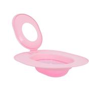 GALPADA Toilettes Apprentissage pour Chats avec Siège de Transition et Réducteur de Cuvette pour Apprentissage Propreté pour Chats