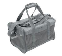 GALPADA Transport pour Chat de Transport Respirant Pochette pour Animal Sangle de Sécurité