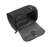 GALPADA Trousse De Toilette Homme Capacité Importante Résistant à Eau Sac De Voyage Léger Et Compact pour Accessoires De Toilette Espace Spacieux pour Voyageur