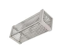 GALPADA Tube à Granulés pour Fumoir Tube pour Fumage à Froid Chaud Accessoires pour Barbecue