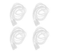 GALPADA Tube Système de Connexion Précis et Design Léger en Plastique Flexible et Ventouses pour Appareil de Beauté pour Soins Visage