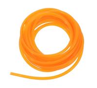 GALPADA Tuyau Pulverisateur en Pvc de 10m, Tube de Remplacement Flexible et Résistant à L'usure pour Usage Agricole et Jardinage, Pièce de Rechange pour Pulvérisateur