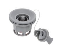 GALPADA Valve Pneumatique Haute Pression 8 Trous pour Bateaux et Kayaks en PVC, Gonflage Stable et Résistance la Déformation, Passionnés de Rafting