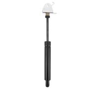 GALPADA Vérin Hydraulique de Remplacement pour Chaise de Bureau et Fauteuil Barbier, Tige à Gaz Robuste pour Réglage D’inclinaison du Dossier, Accessoire Compatible Salon Coiffure