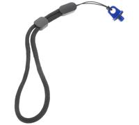 GALPADA Vis de Sangle en Alliage D’aluminium pour Appareil Photo 1/4-20 | Fixation Compacte, Serrage Manuel Sûr, Compatible Sangle et Support, pour Photographes et Usage Quotidien