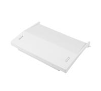 GALPADA Volet De Rechange pour Skimmer De Piscine Clapet De Porte Écumoire pour Skimmer Piscine Filtration avec Éponge Installation Facile Hors Sol