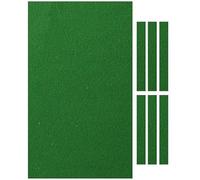 GALPBBCADE Nappe de Billard Durable Tapis de Billard en Feutre Premium Nappe de Billard en Nylon Professionnel de 7ft 8ft 9ft Accessoires de Table de Billard Intérieure,D,8ft