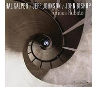 Galper Hal - Furious Rubato