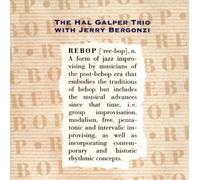 Galper, Hal - Rebop