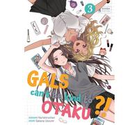 Gals can't be kind to Otaku ?! T03 - Norishirochan - Shiba - broché - Manga