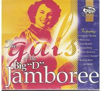 Gals of The Big D Jamboree [Import]