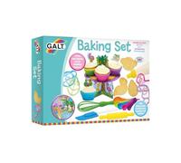 Galt 1005266 Baking Set Multi-Coloured